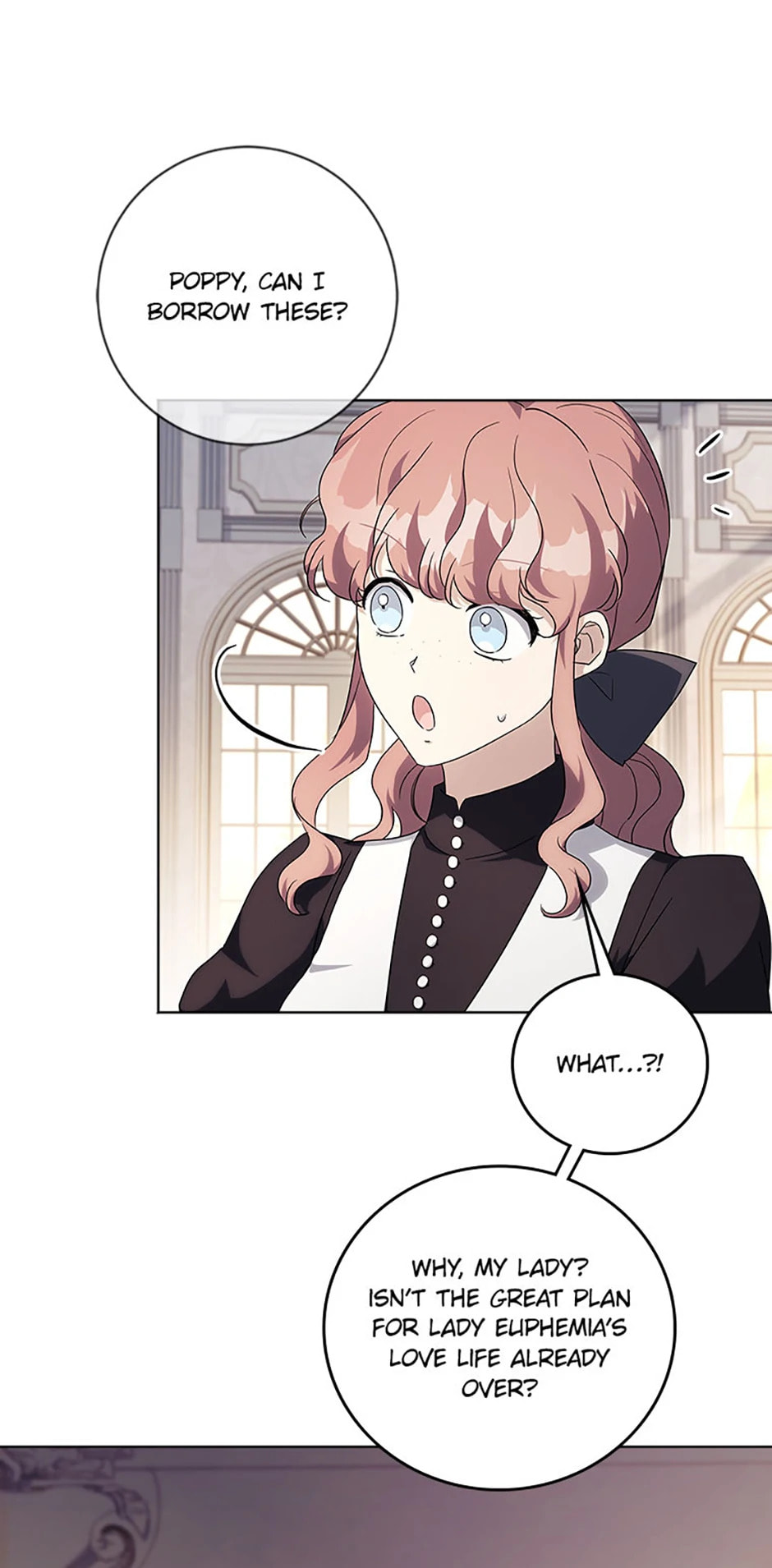 Read Sierra chapter 9.1 image 68 on Lezhin