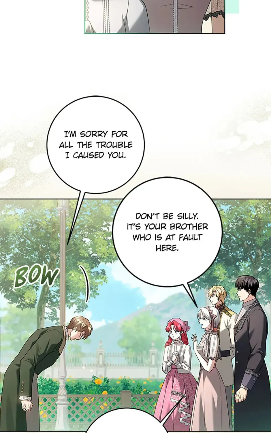Read Sierra chapter 9.2 image 10 on Lezhin