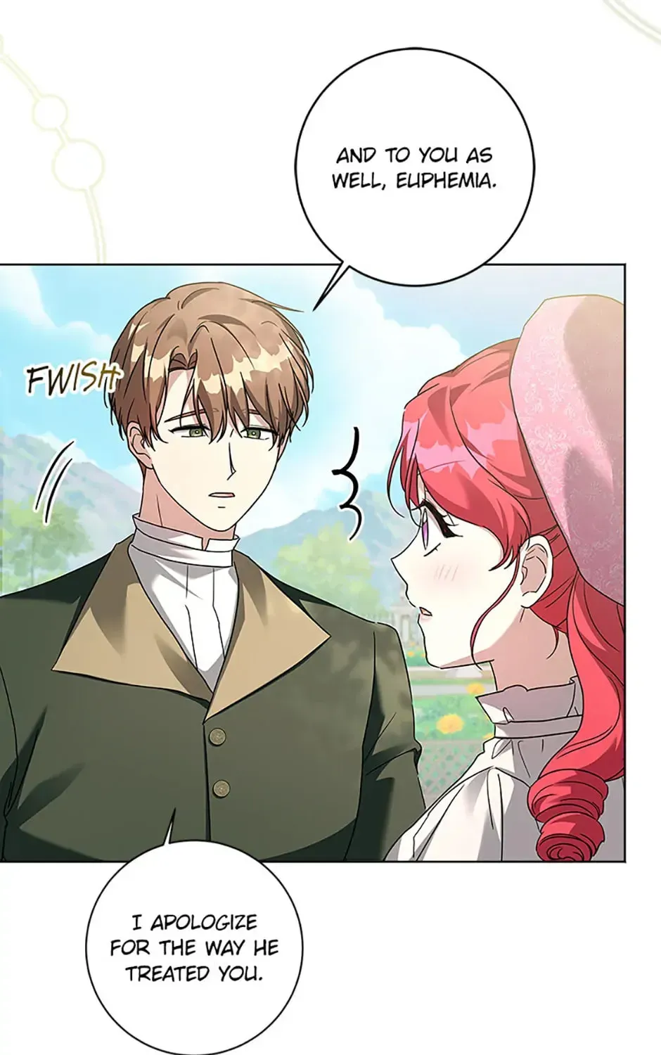 Read Sierra chapter 9.2 image 12 on Lezhin
