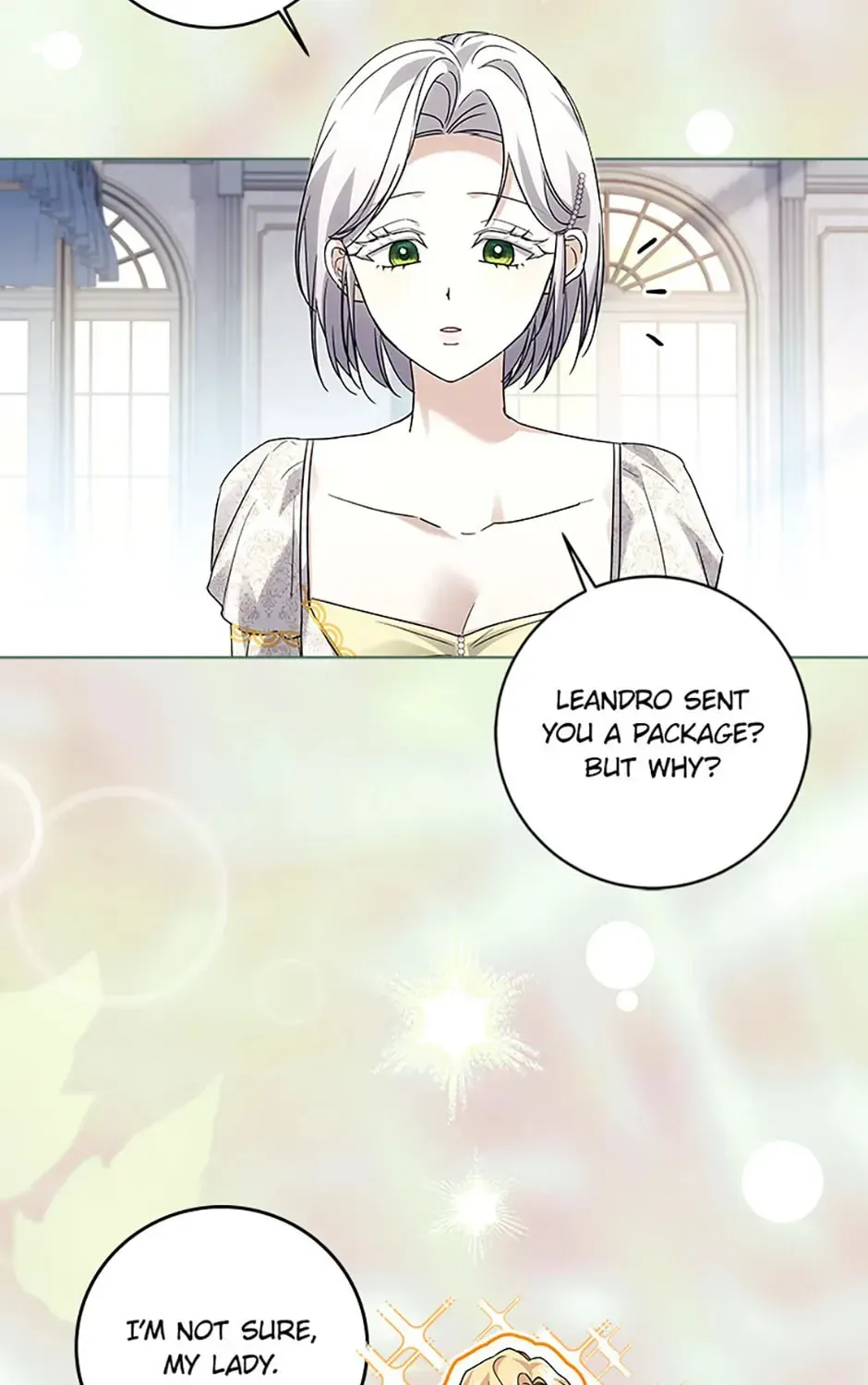 Read Sierra chapter 9.2 image 124 on Lezhin