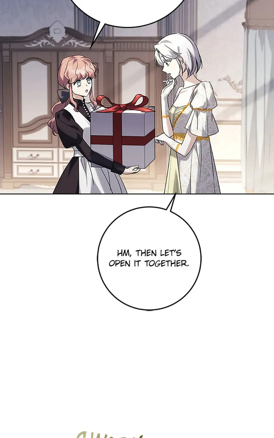 Read Sierra chapter 9.2 image 126 on Lezhin