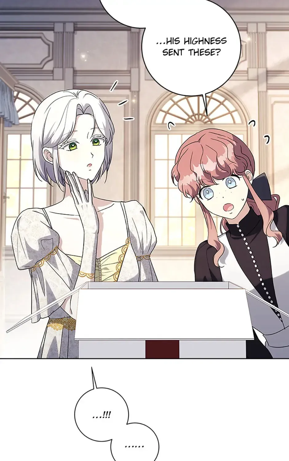 Read Sierra chapter 9.2 image 134 on Lezhin