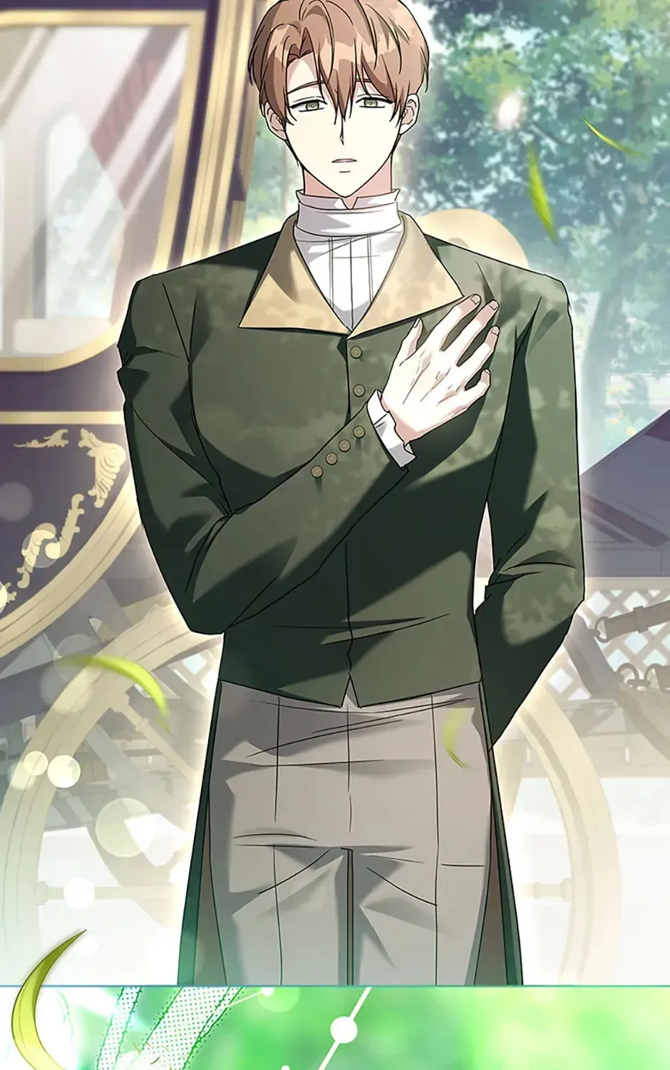 Read Sierra chapter 9.2 image 4 on Lezhin