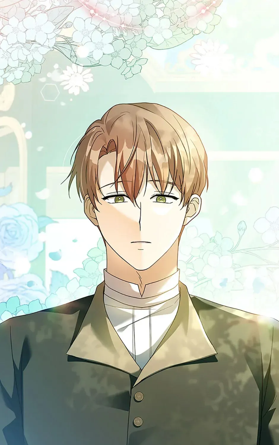 Read Sierra chapter 9.2 image 42 on Lezhin
