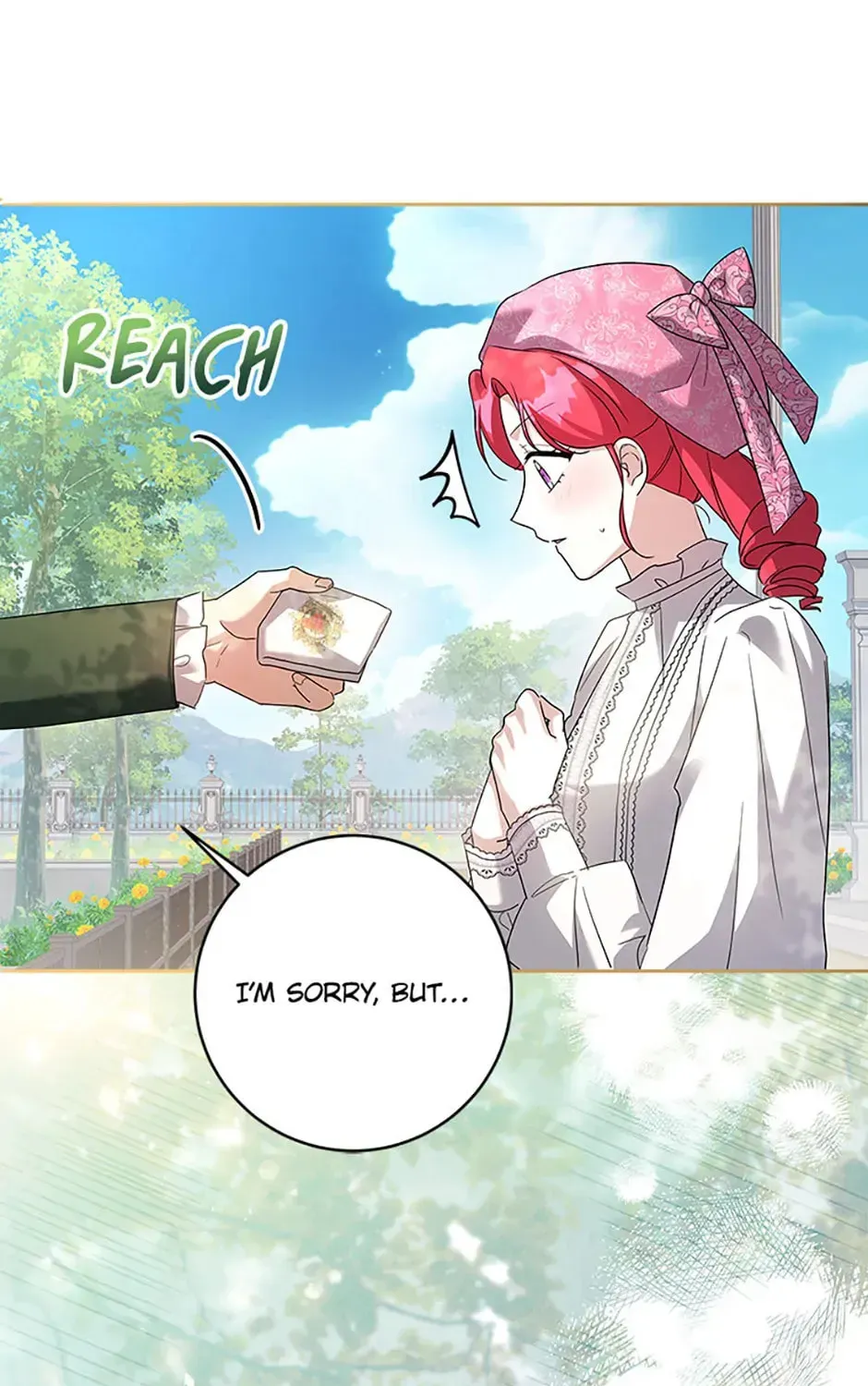 Read Sierra chapter 9.2 image 52 on Lezhin
