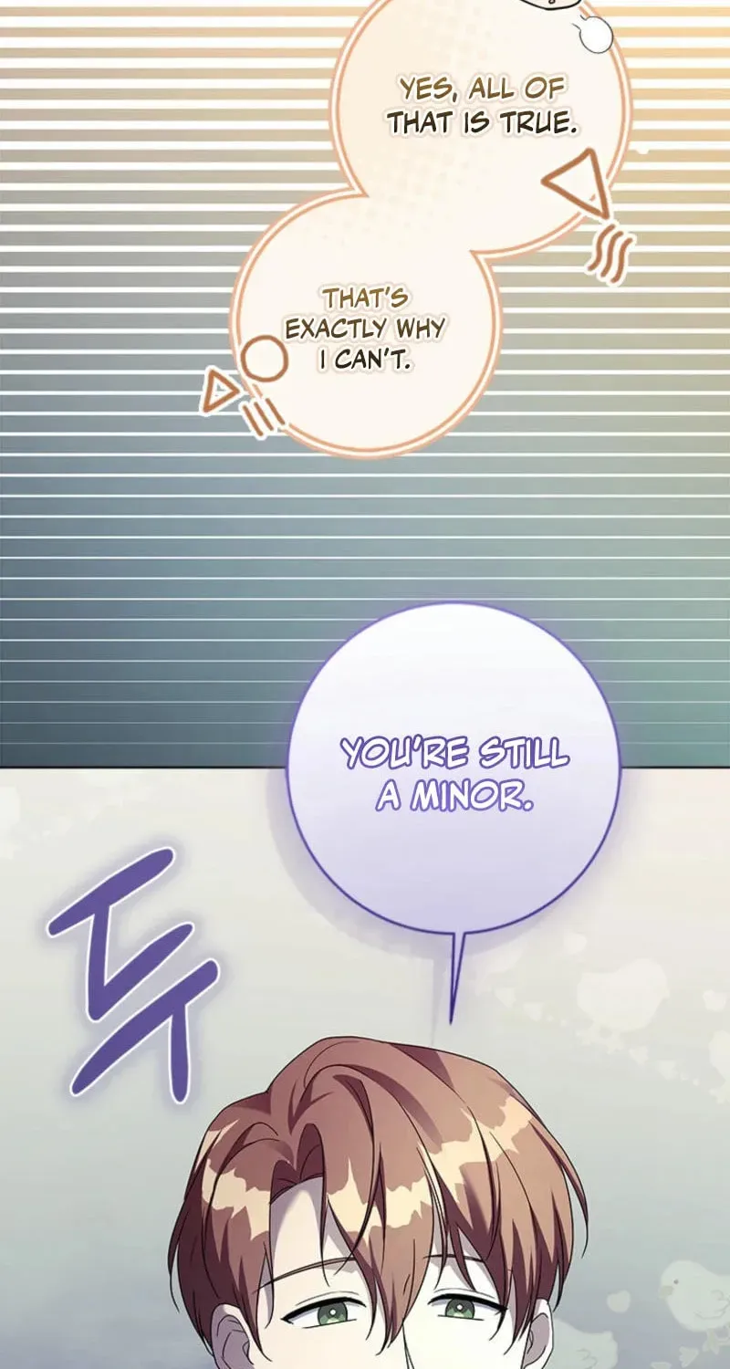 Read Sierra chapter 9.3 image 33 on Lezhin