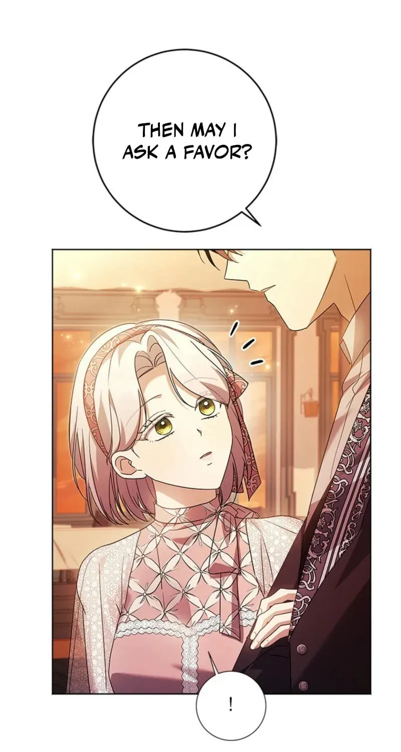 Read Sierra chapter 9.3 image 46 on Lezhin