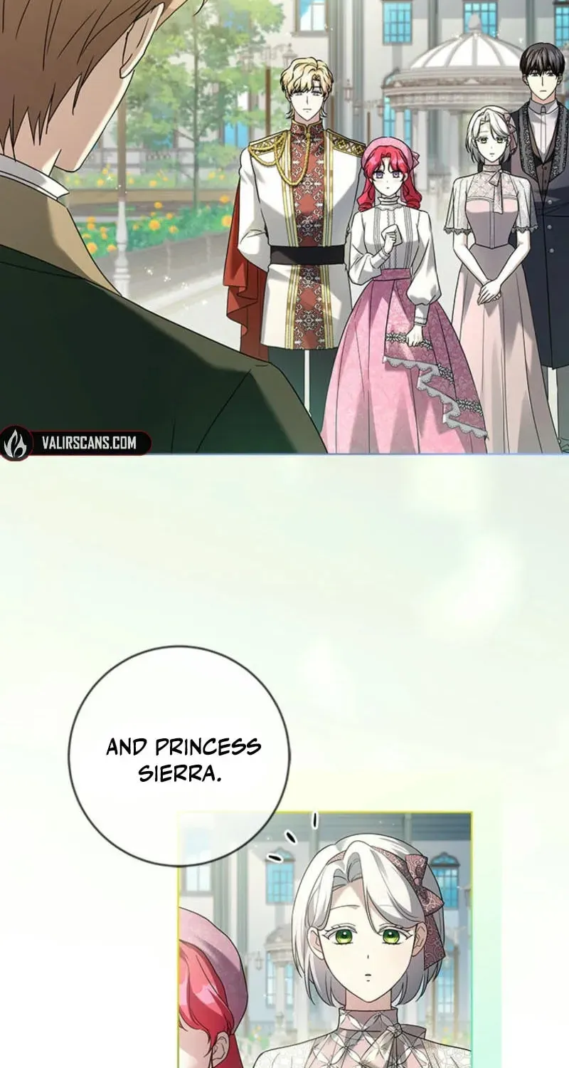 Read Sierra chapter 9.3 image 5 on Lezhin