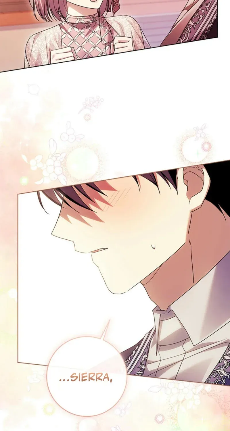 Read Sierra chapter 9.3 image 58 on Lezhin