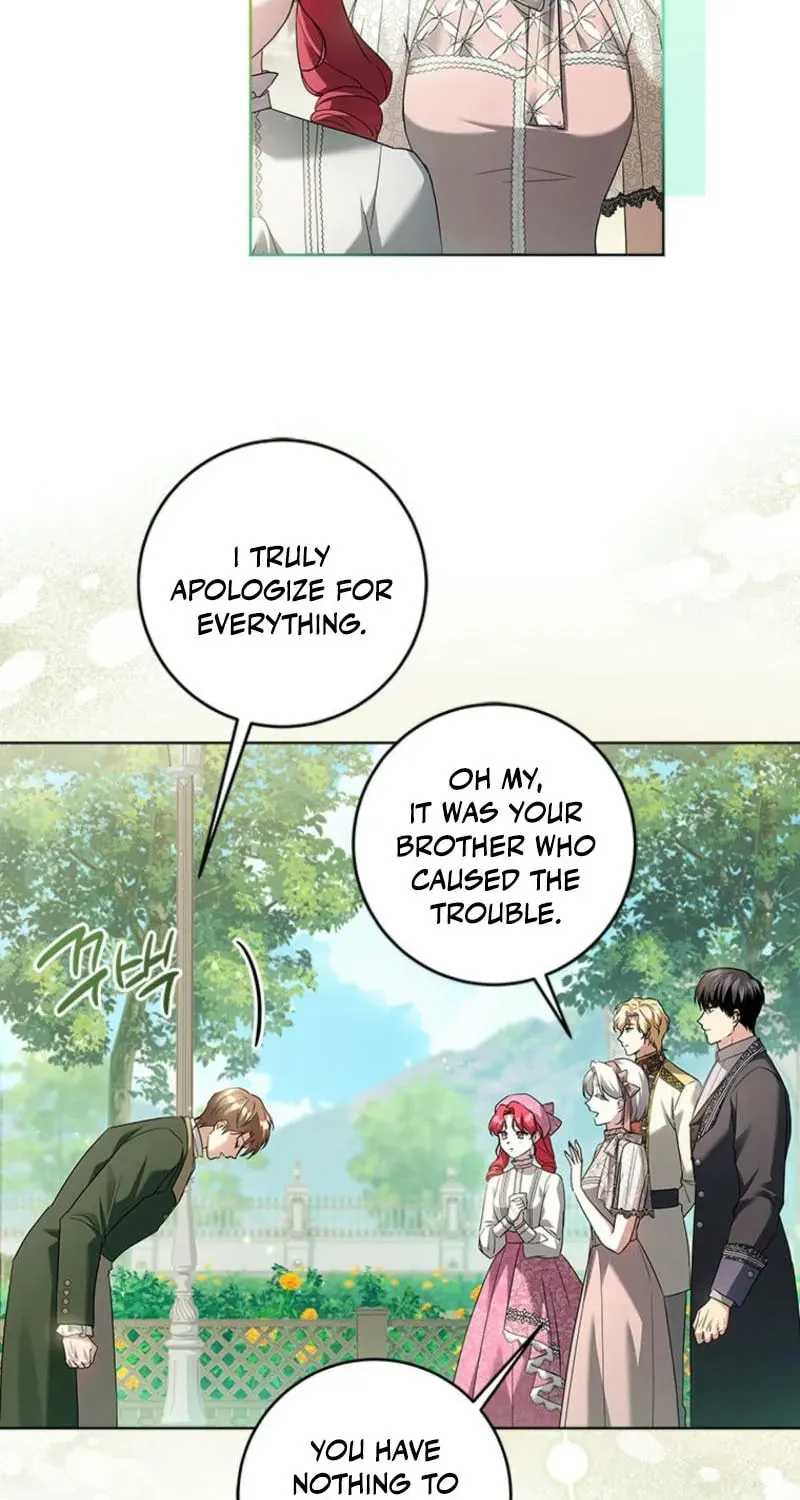 Read Sierra chapter 9.3 image 6 on Lezhin