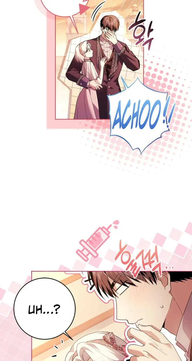 Read Sierra chapter 9.3 image 64 on Lezhin