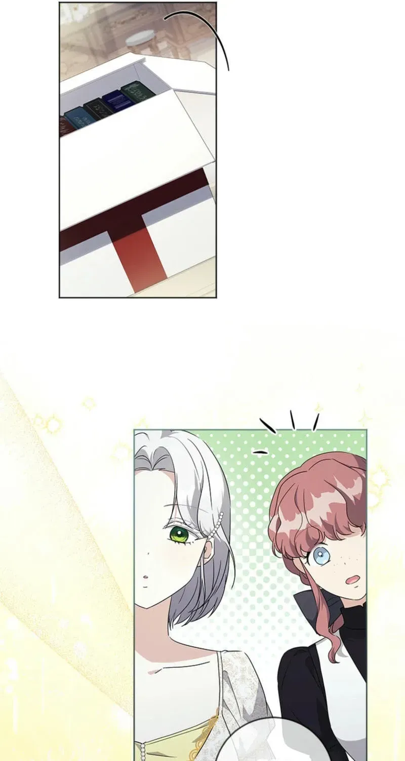 Read Sierra chapter 9.3 image 70 on Lezhin