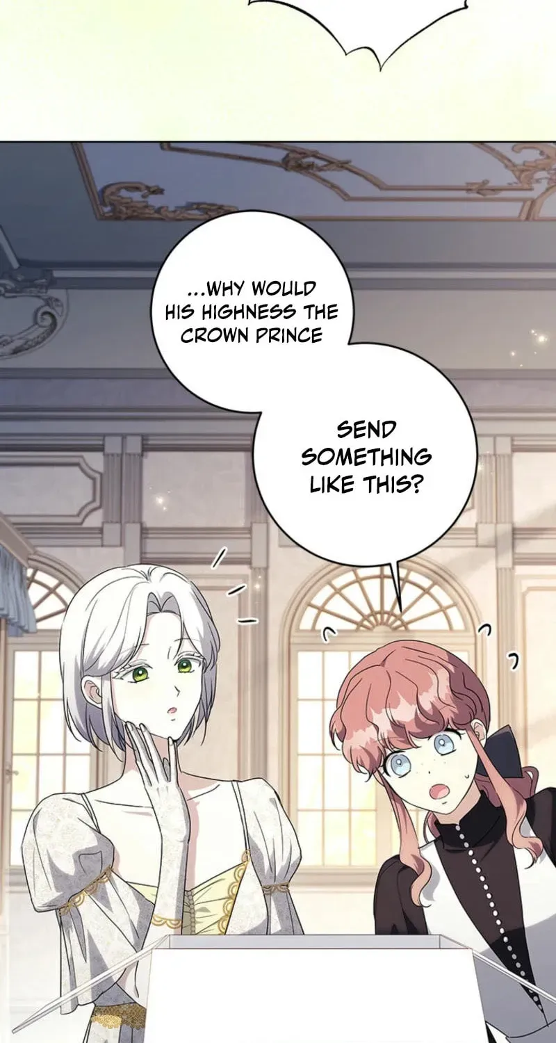 Read Sierra chapter 9.3 image 73 on Lezhin