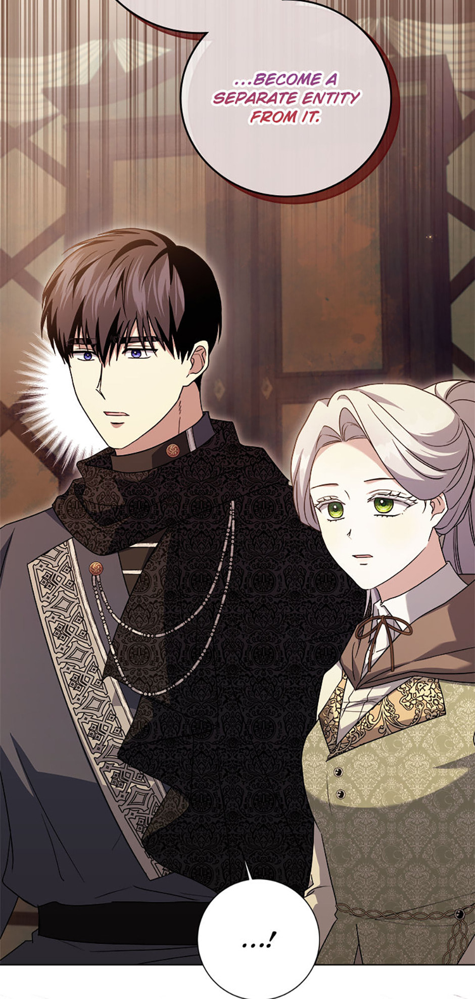 Read Sierra chapter 90 image 11 on Lezhin