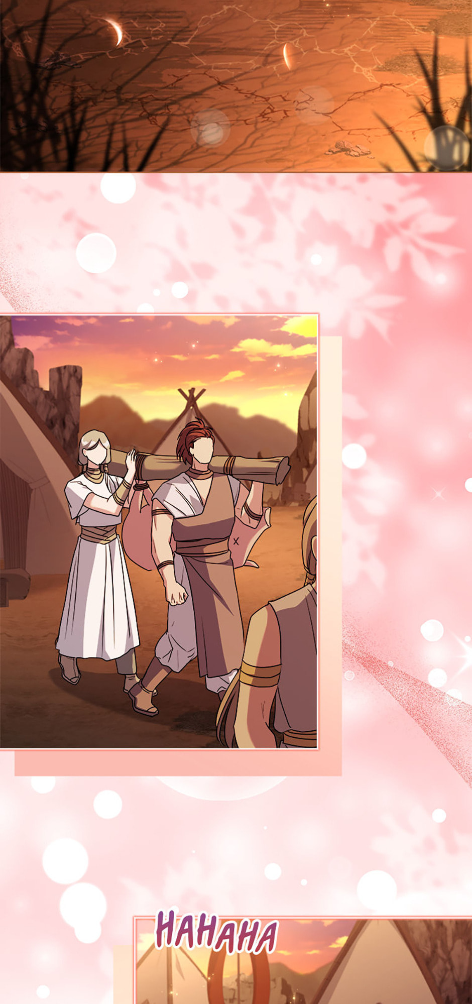 Read Sierra chapter 90 image 16 on Lezhin