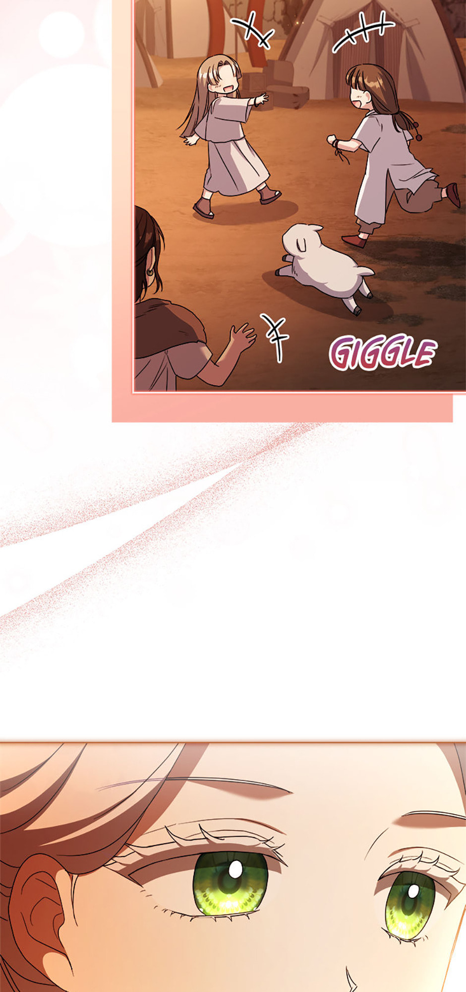 Read Sierra chapter 90 image 17 on Lezhin