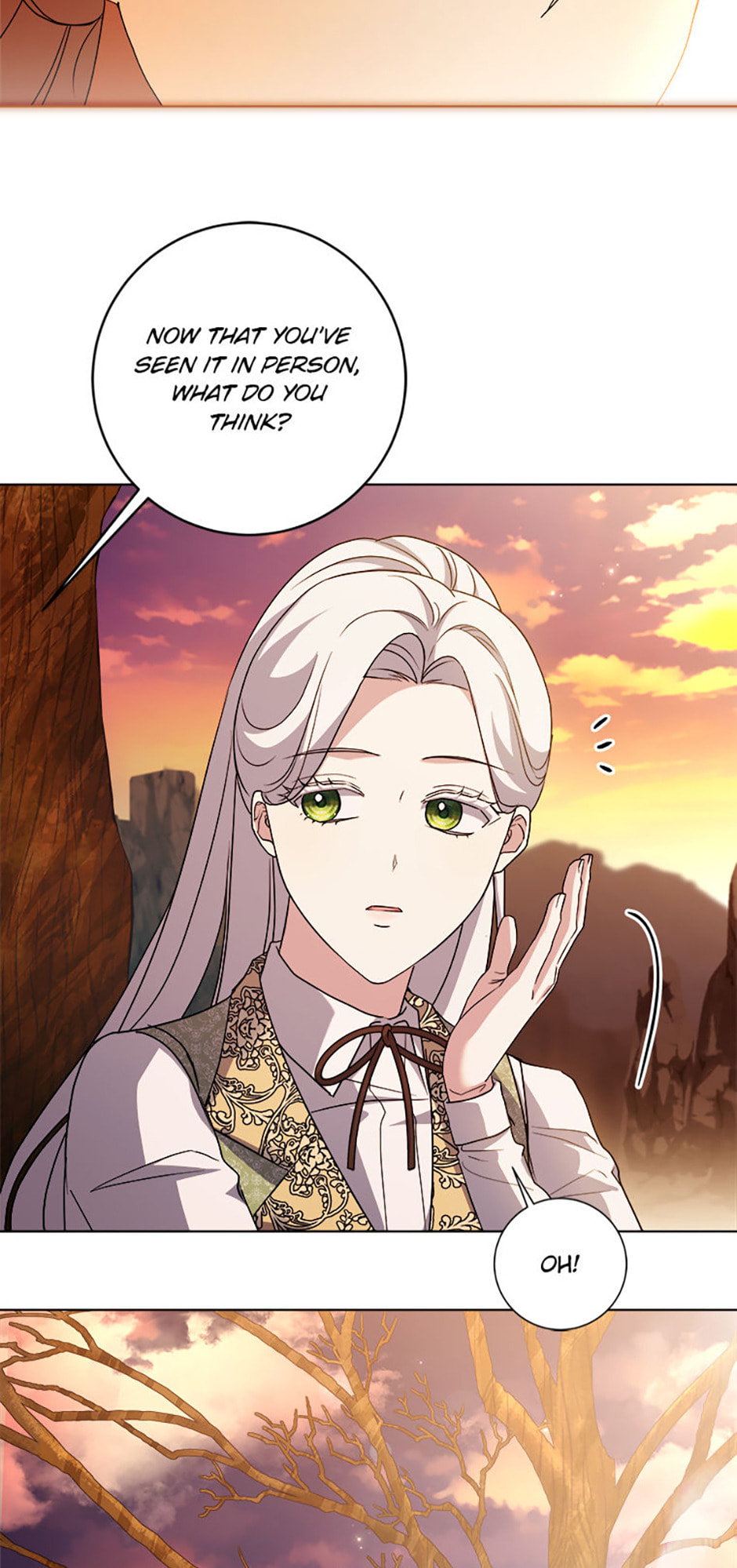 Read Sierra chapter 90 image 18 on Lezhin