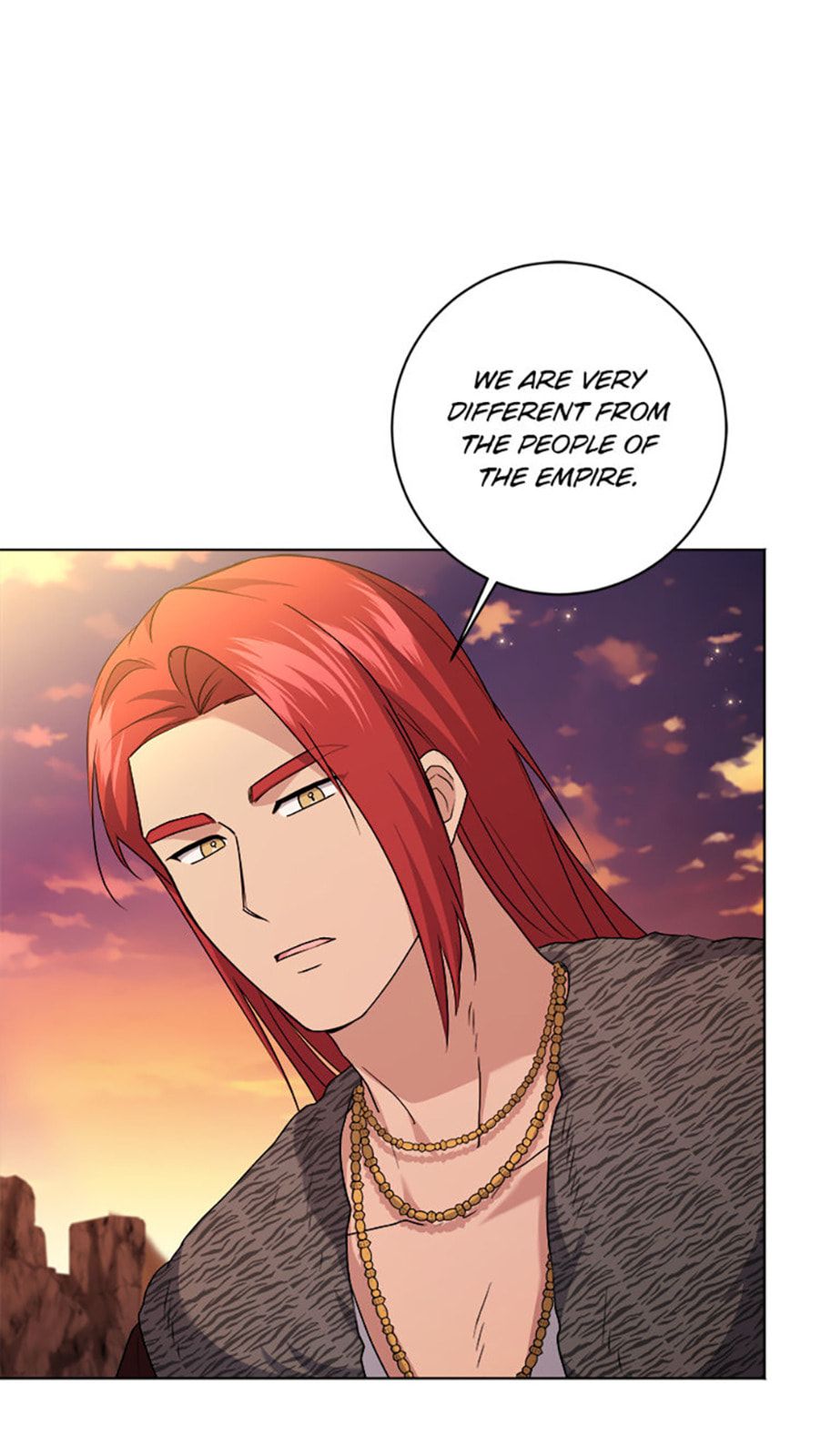 Read Sierra chapter 90 image 20 on Lezhin