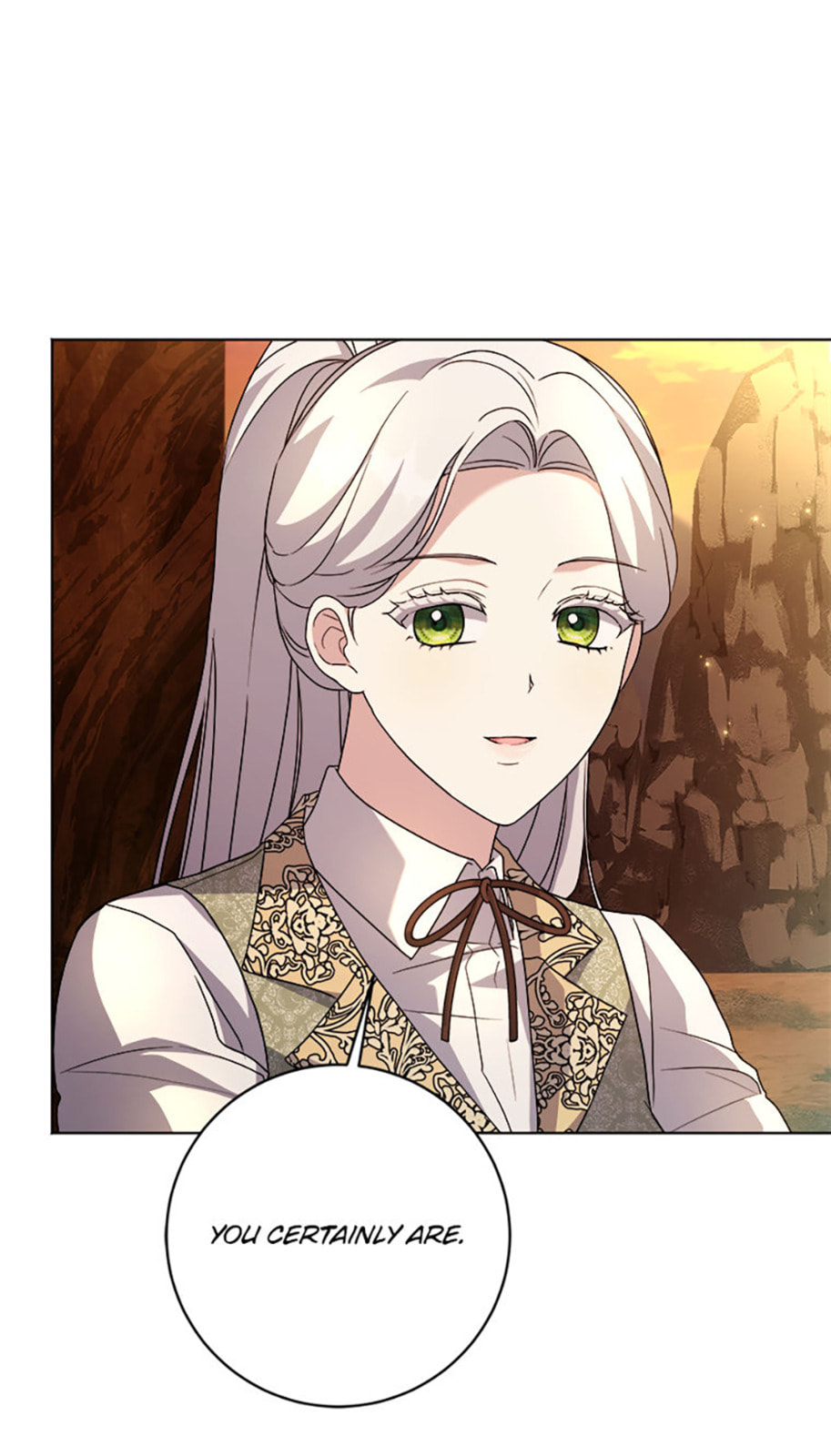 Read Sierra chapter 90 image 21 on Lezhin