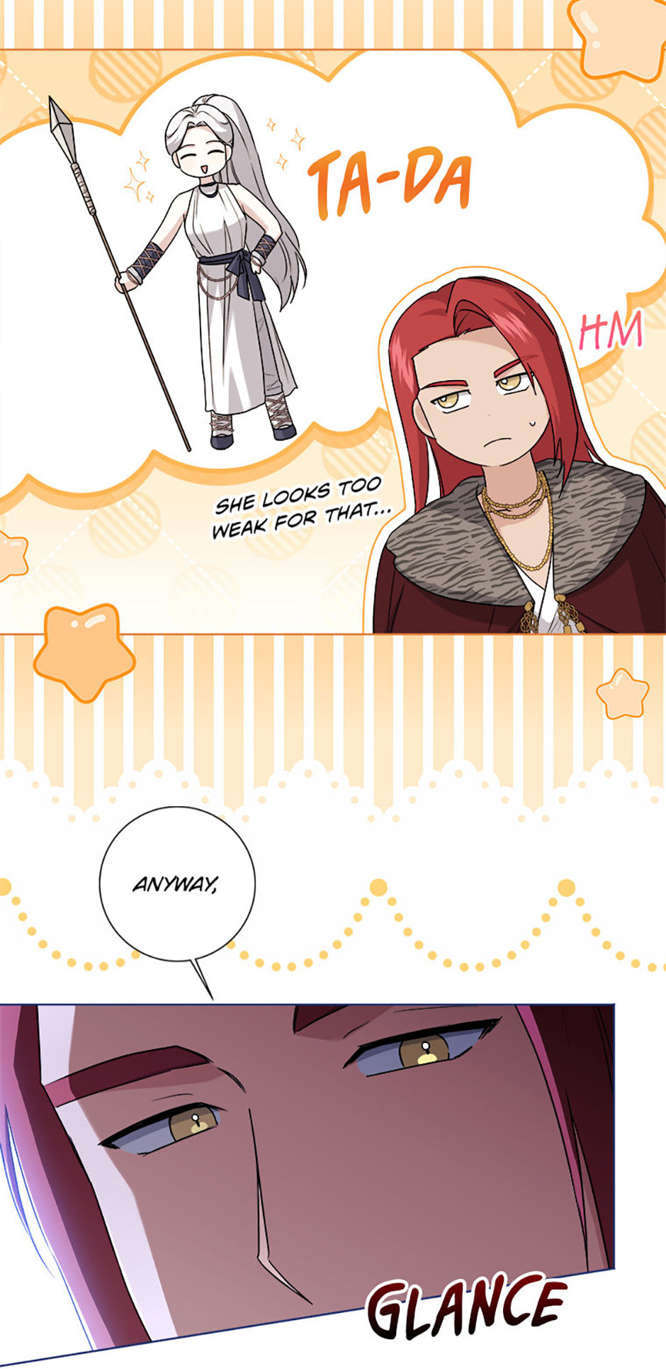 Read Sierra chapter 90 image 24 on Lezhin