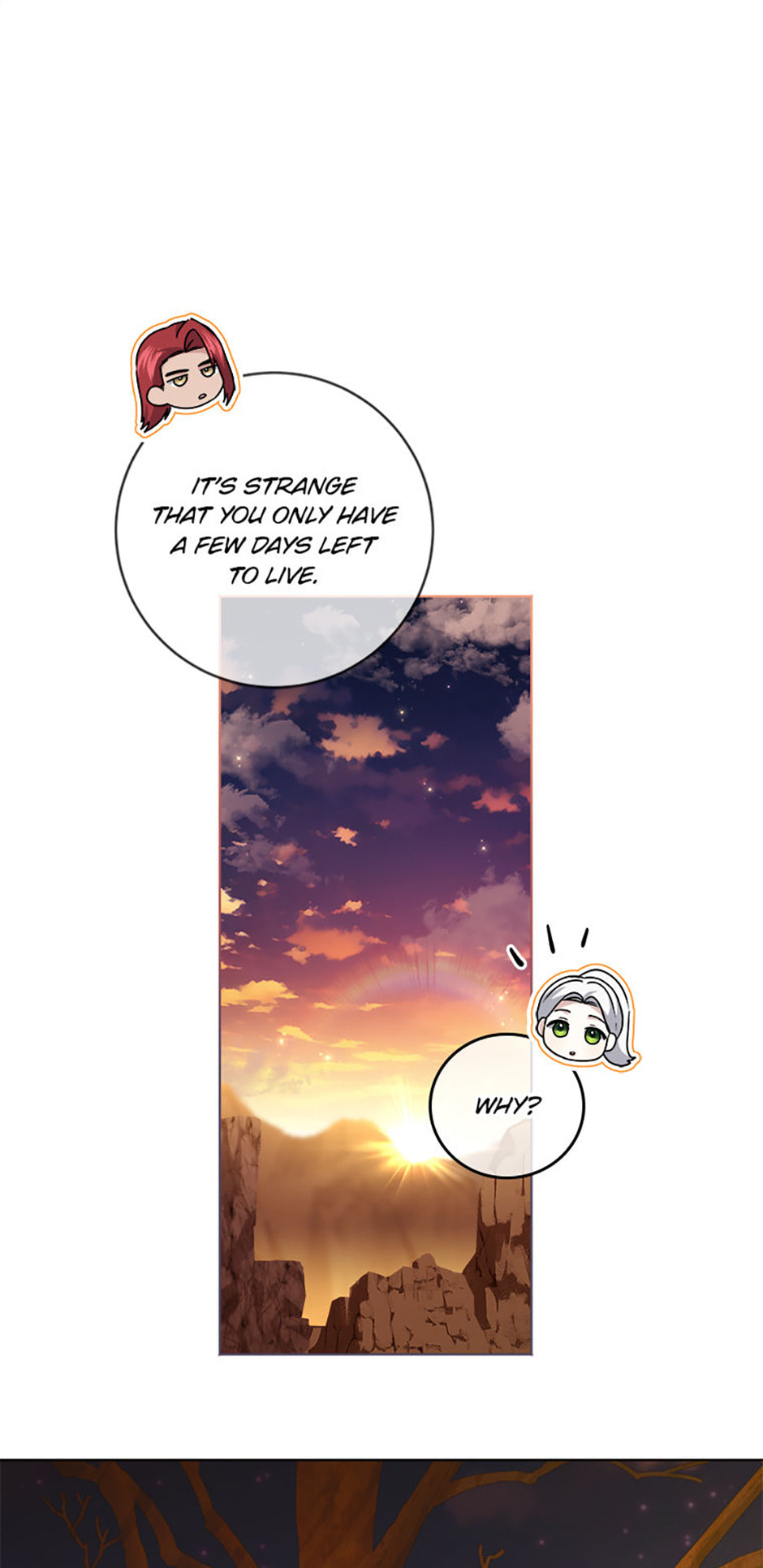Read Sierra chapter 90 image 25 on Lezhin