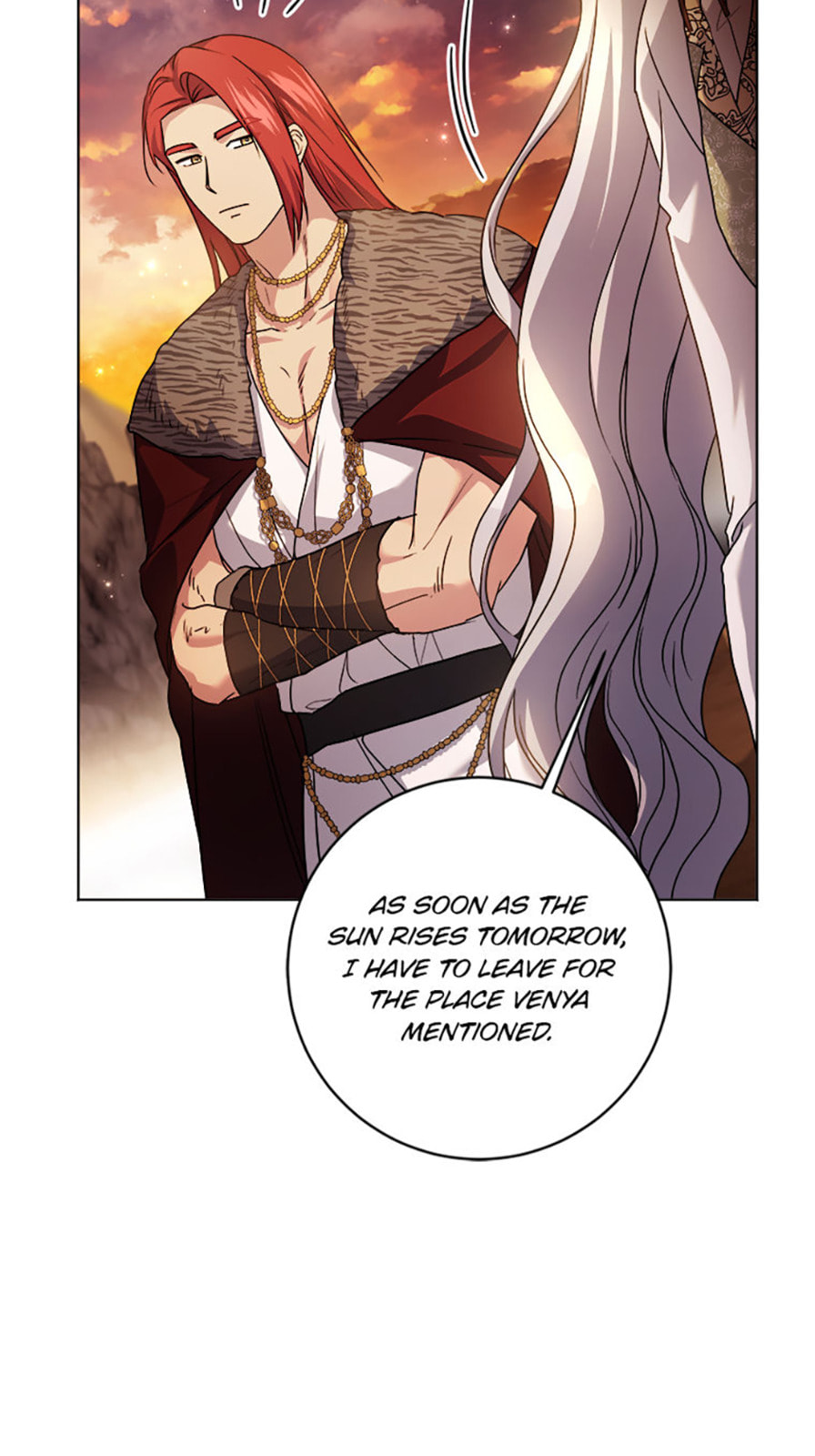 Read Sierra chapter 90 image 32 on Lezhin