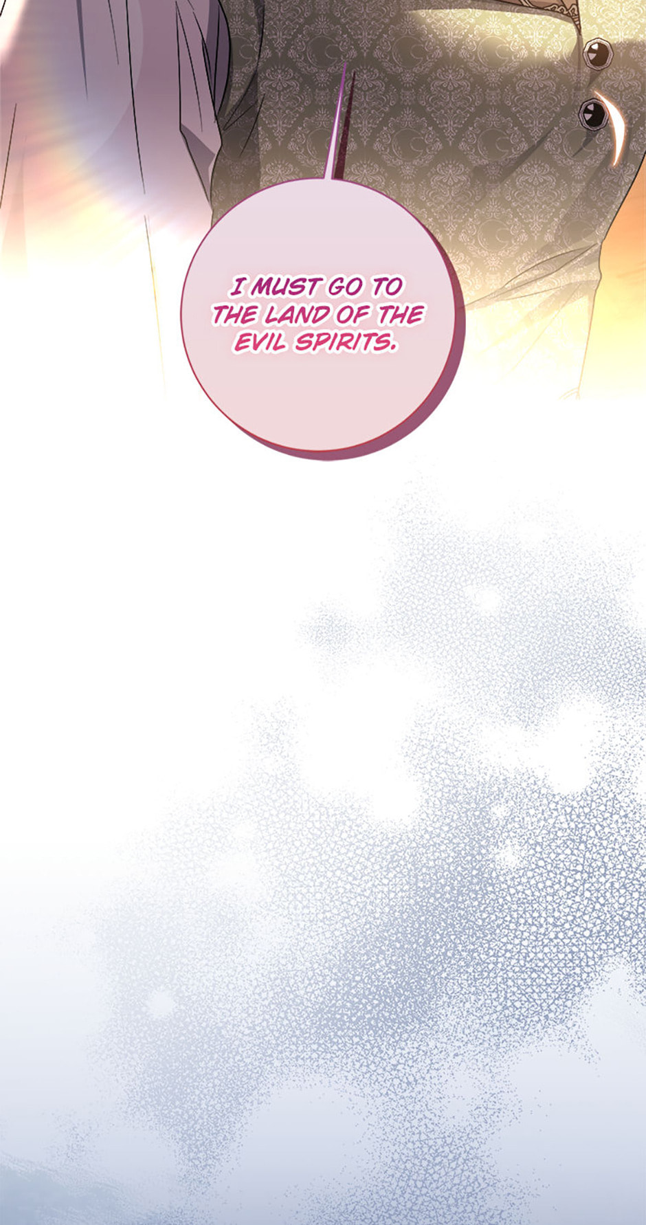 Read Sierra chapter 90 image 34 on Lezhin