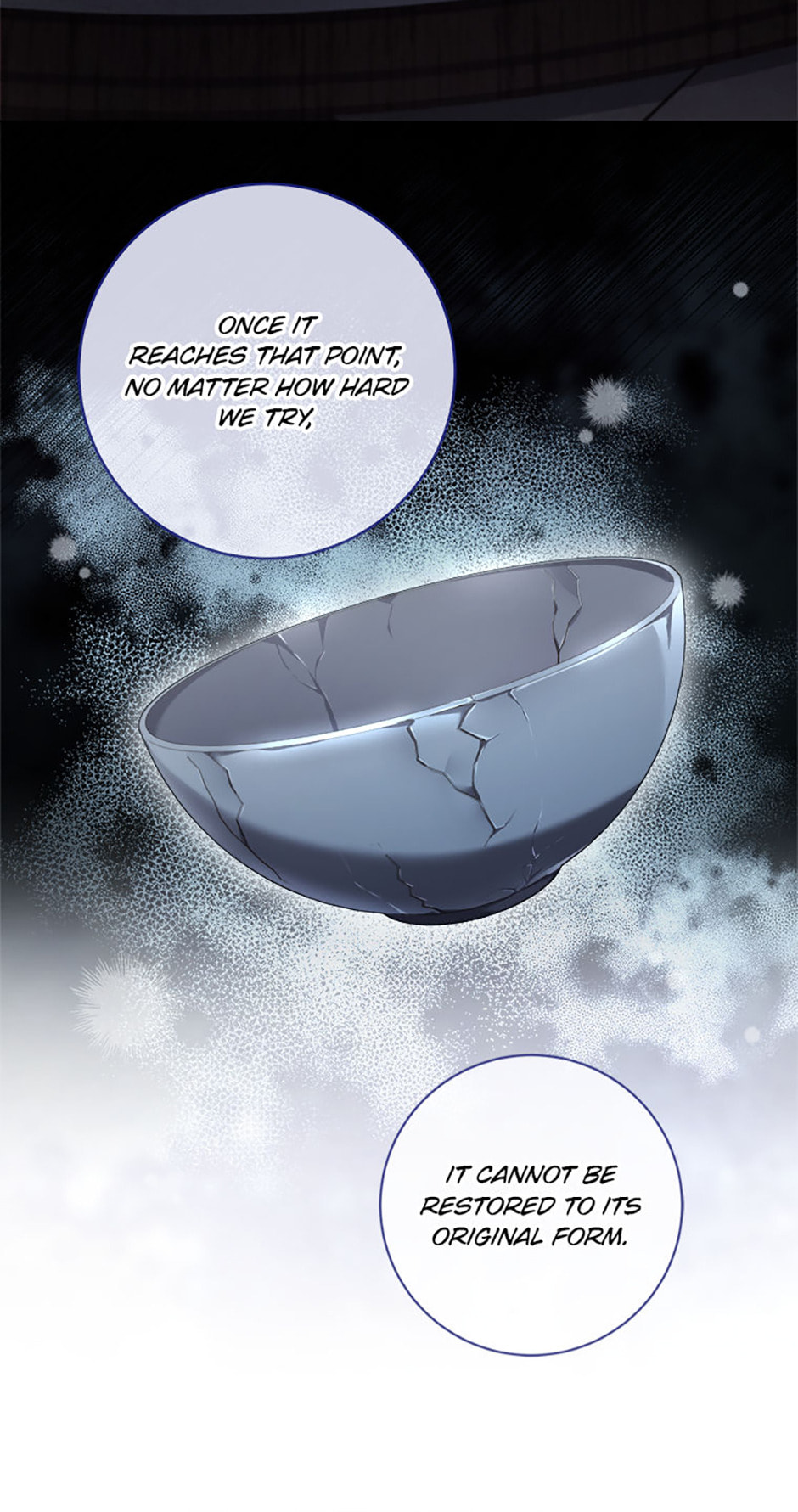 Read Sierra chapter 90 image 37 on Lezhin