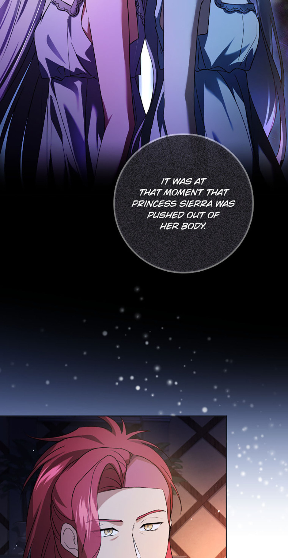 Read Sierra chapter 90 image 39 on Lezhin