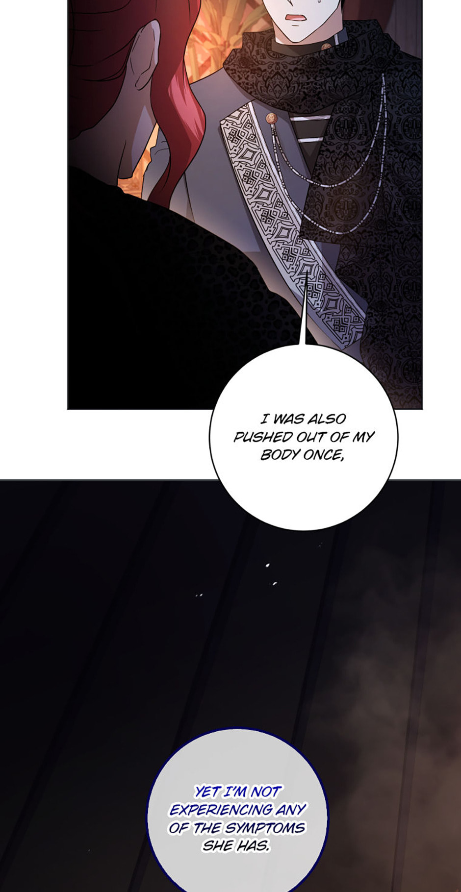 Read Sierra chapter 90 image 41 on Lezhin