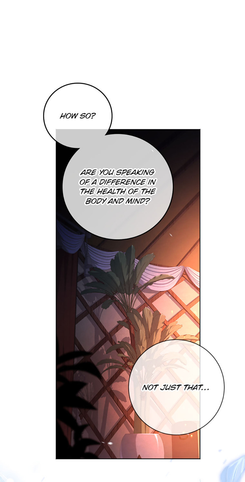 Read Sierra chapter 90 image 43 on Lezhin