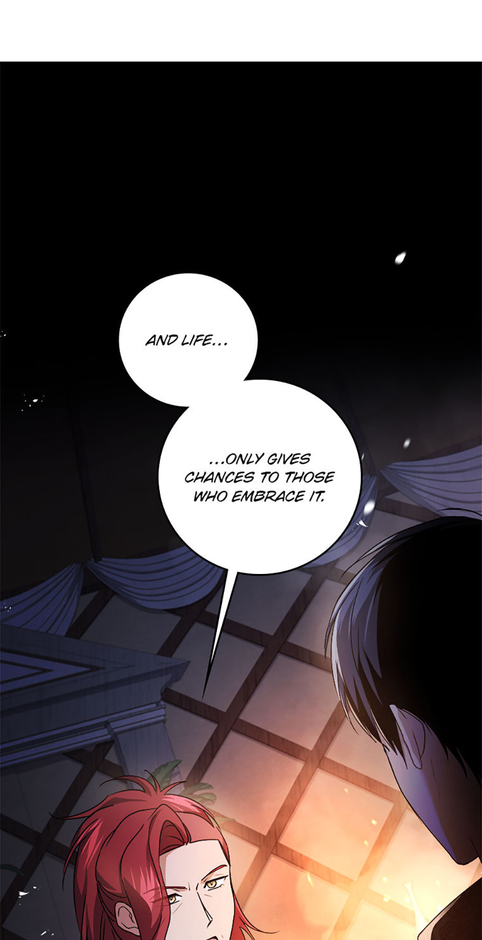 Read Sierra chapter 90 image 46 on Lezhin