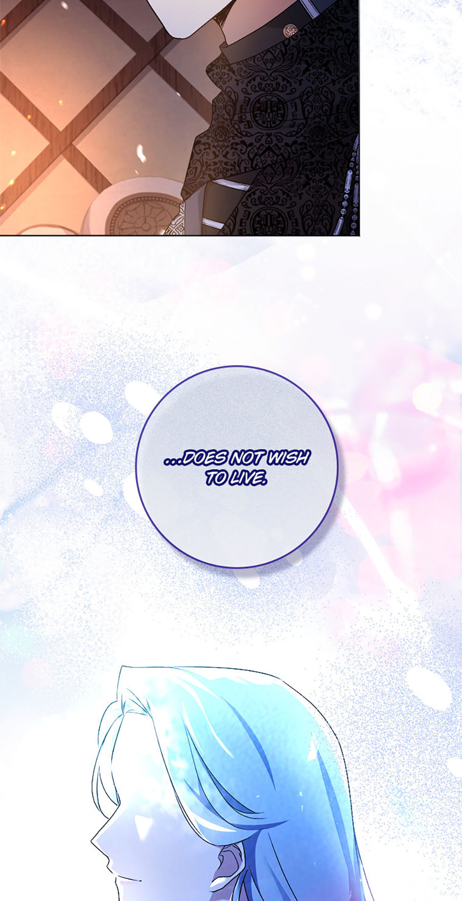 Read Sierra chapter 90 image 48 on Lezhin