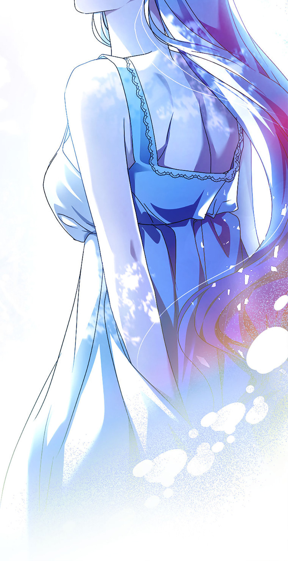Read Sierra chapter 90 image 49 on Lezhin