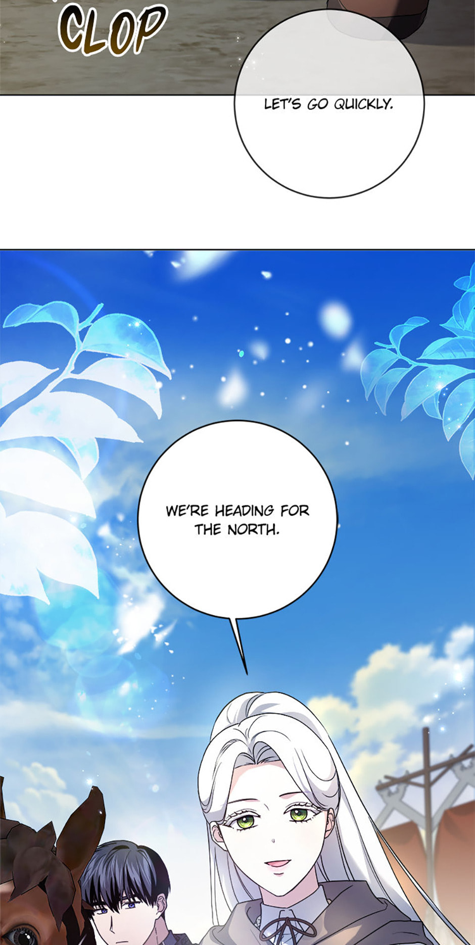 Read Sierra chapter 90 image 53 on Lezhin