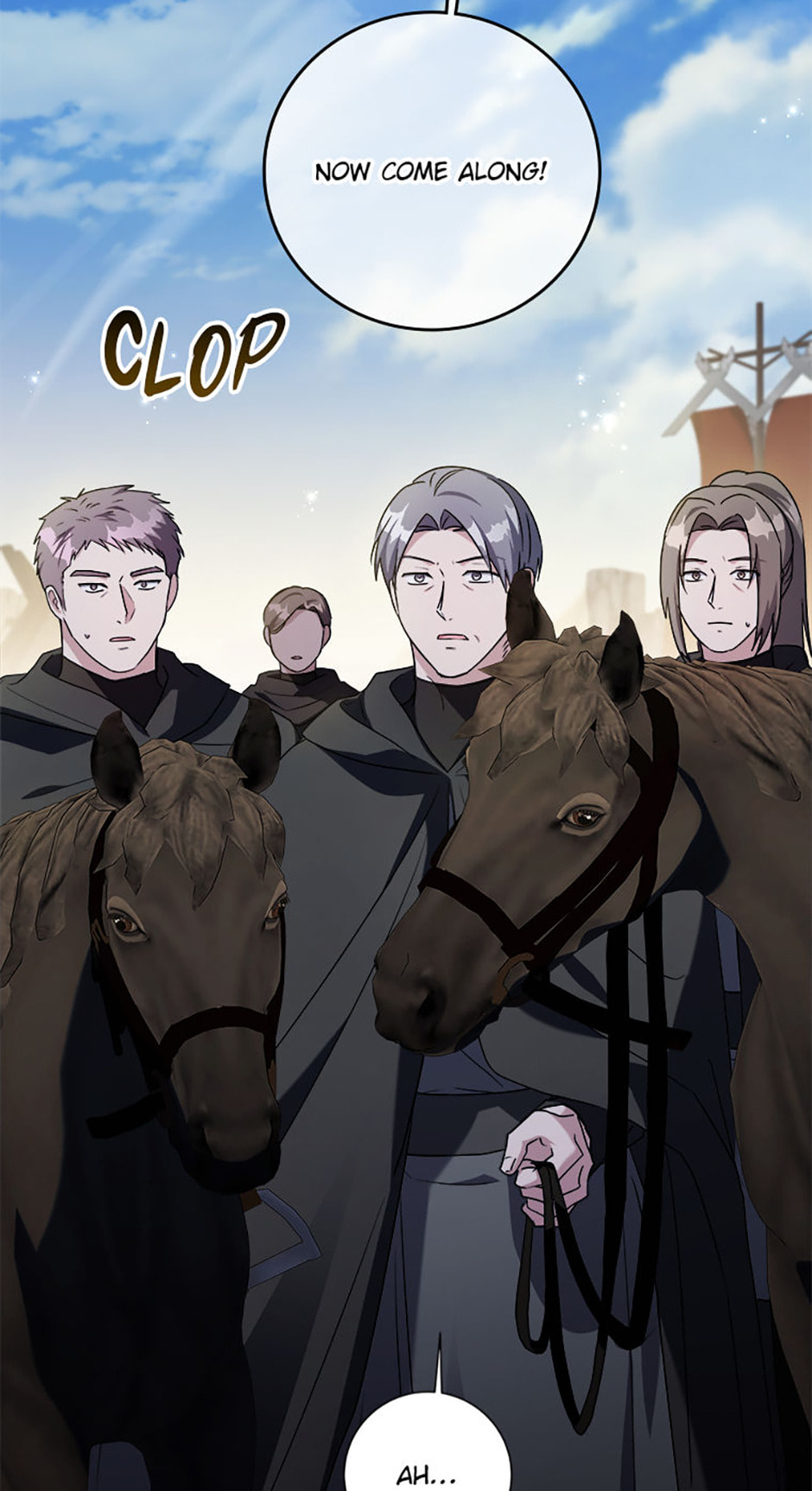 Read Sierra chapter 90 image 59 on Lezhin