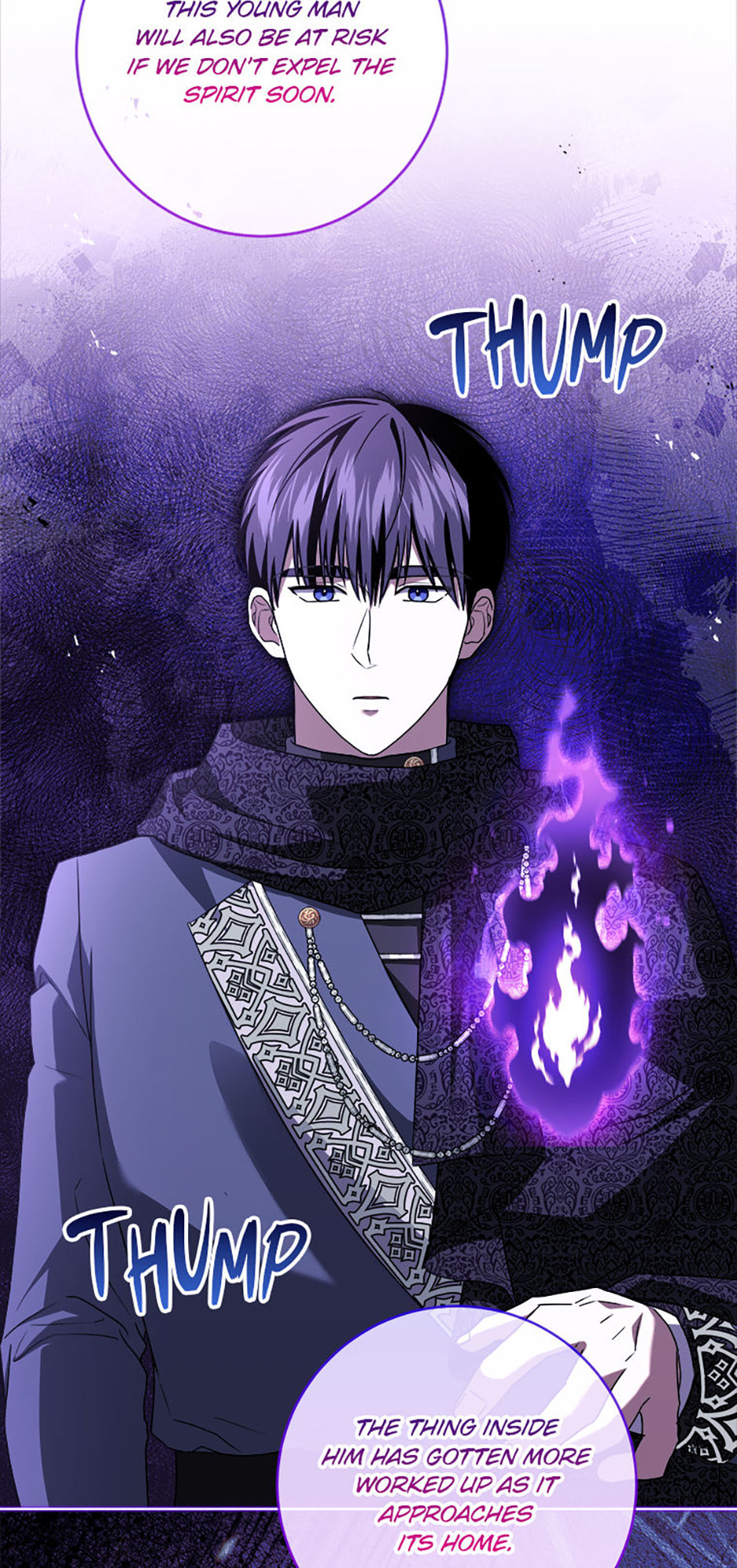 Read Sierra chapter 90 image 6 on Lezhin