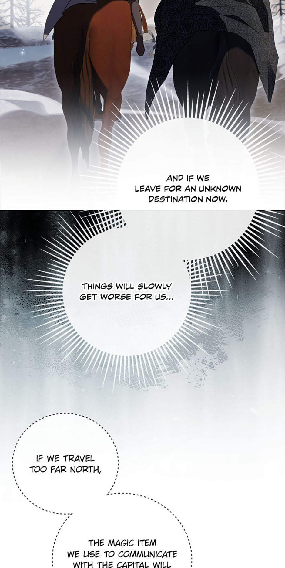Read Sierra chapter 90 image 62 on Lezhin