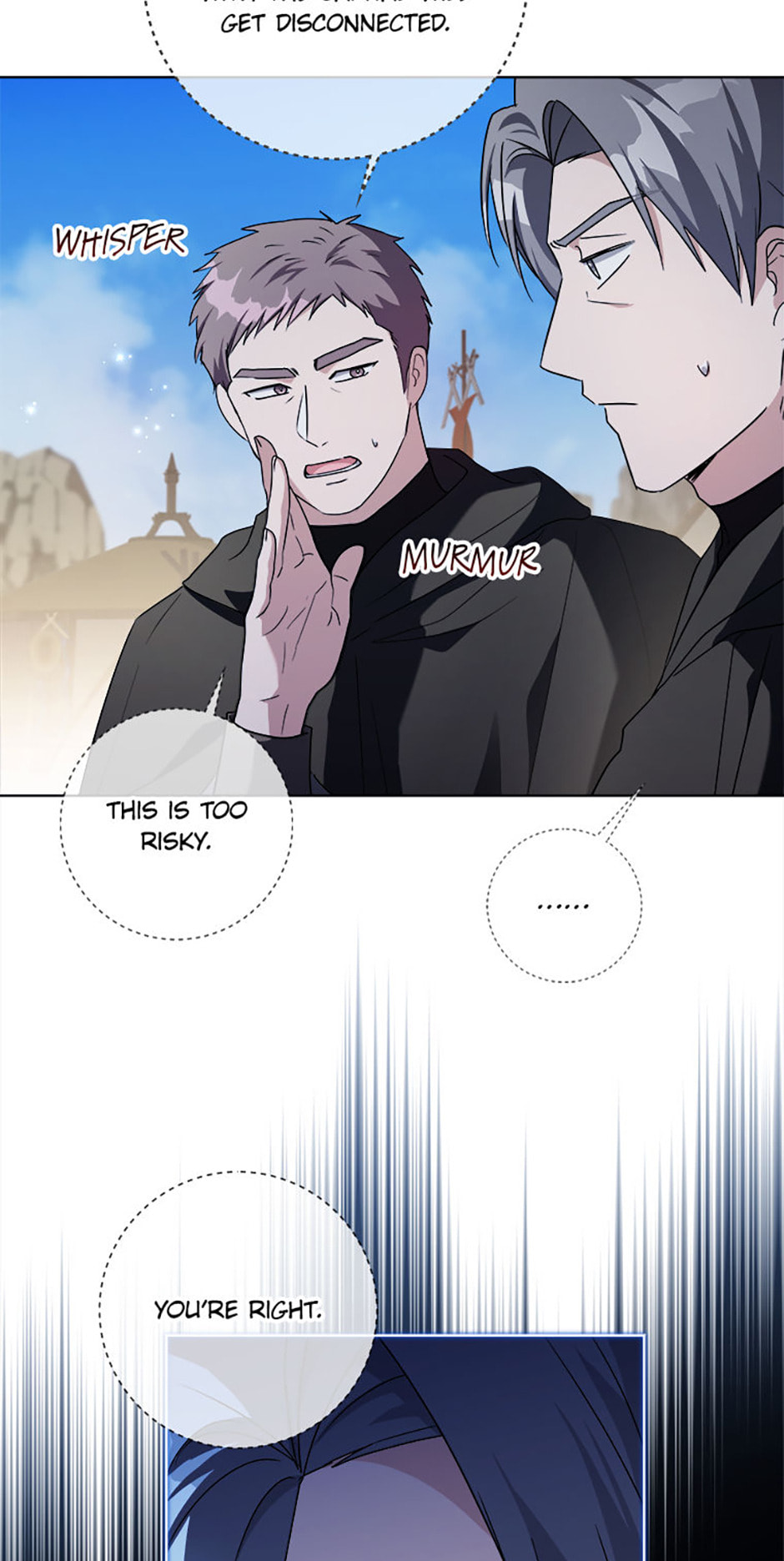 Read Sierra chapter 90 image 63 on Lezhin