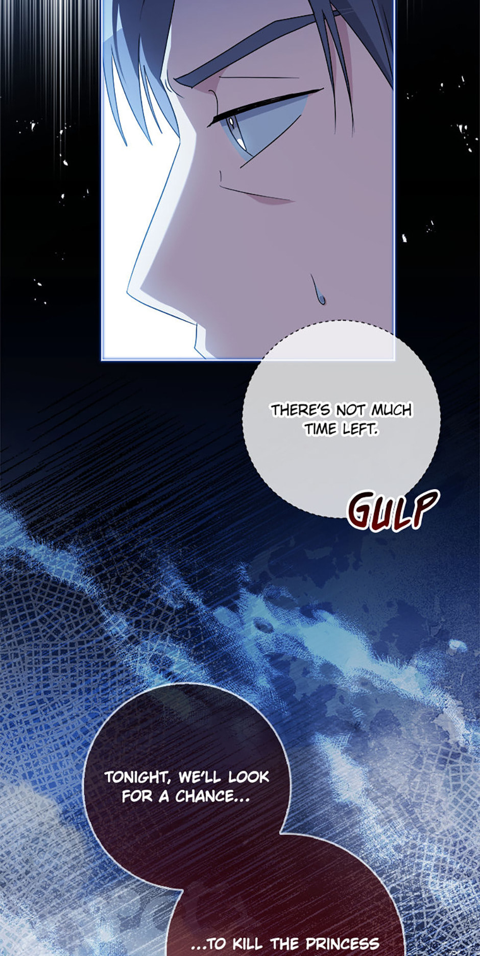 Read Sierra chapter 90 image 64 on Lezhin