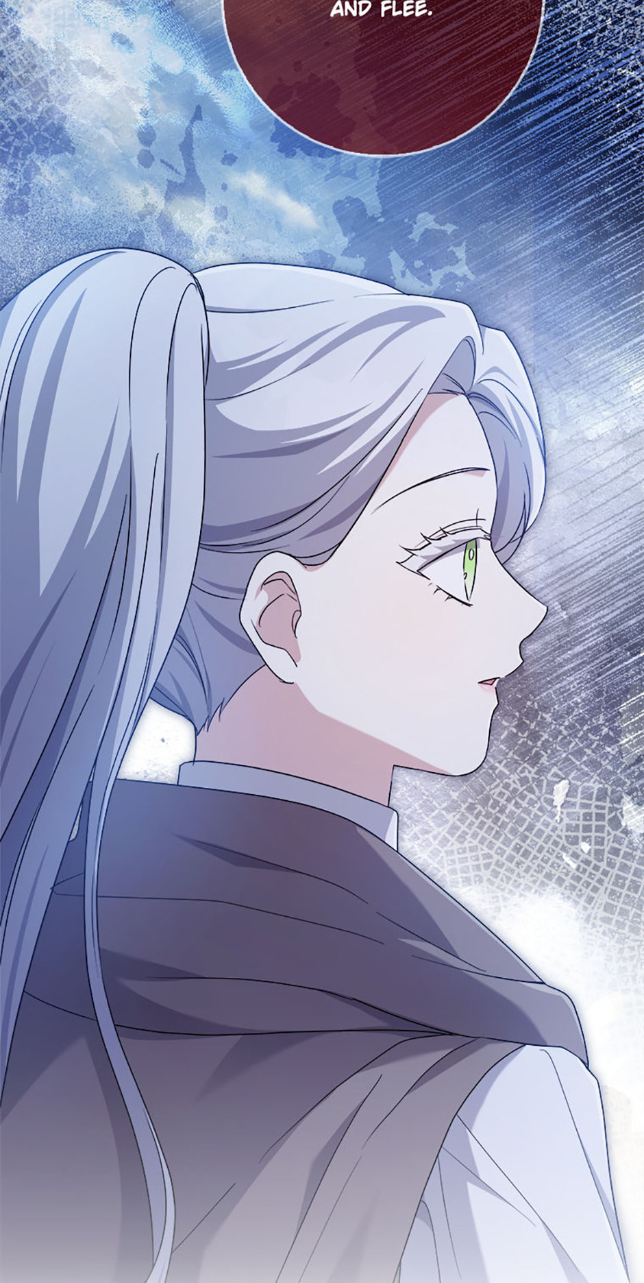 Read Sierra chapter 90 image 65 on Lezhin