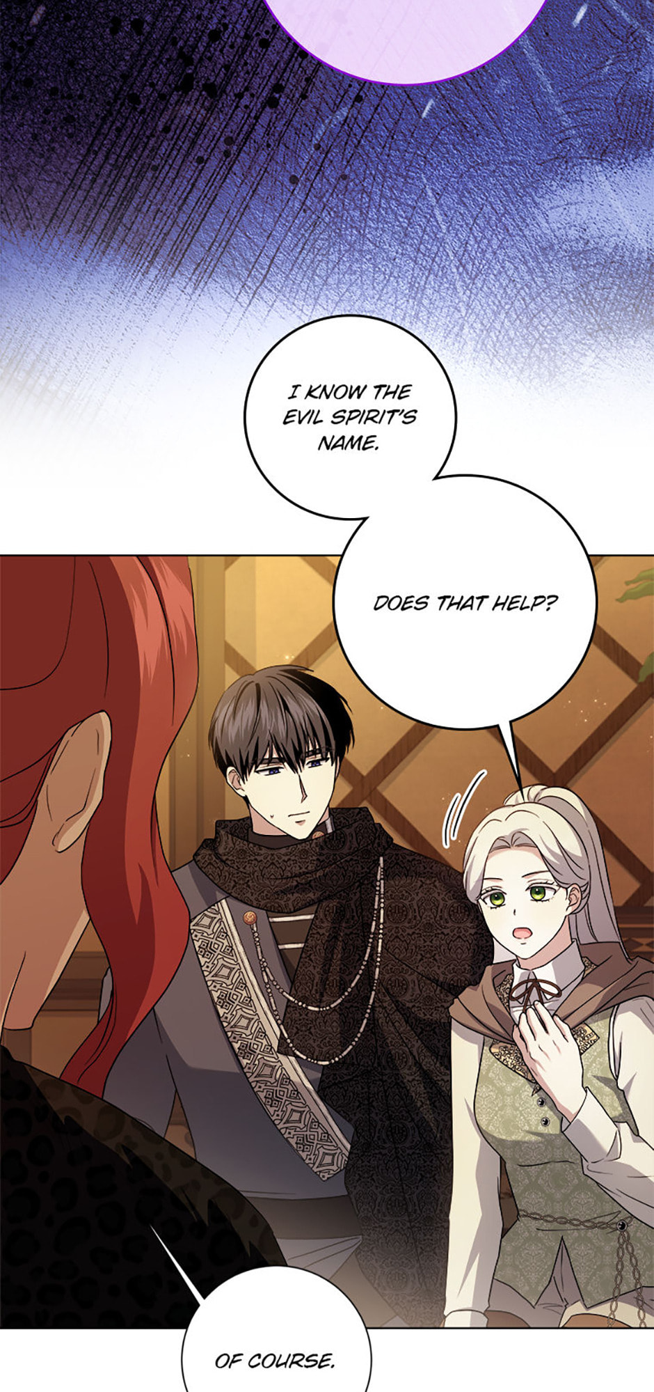 Read Sierra chapter 90 image 7 on Lezhin