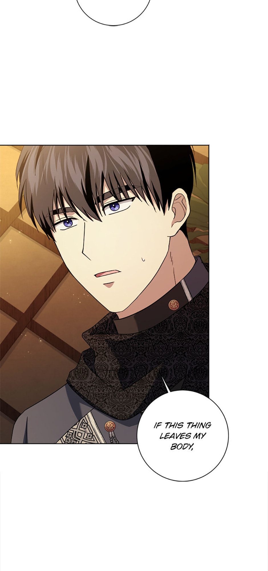 Read Sierra chapter 90 image 8 on Lezhin