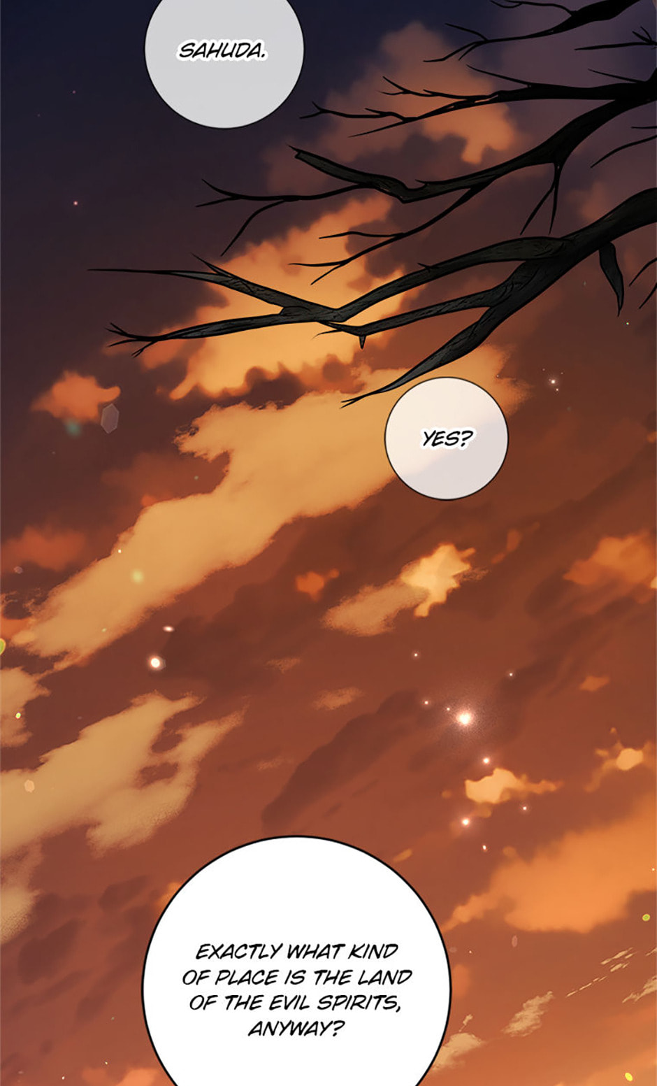 Read Sierra chapter 91 image 1 on Lezhin