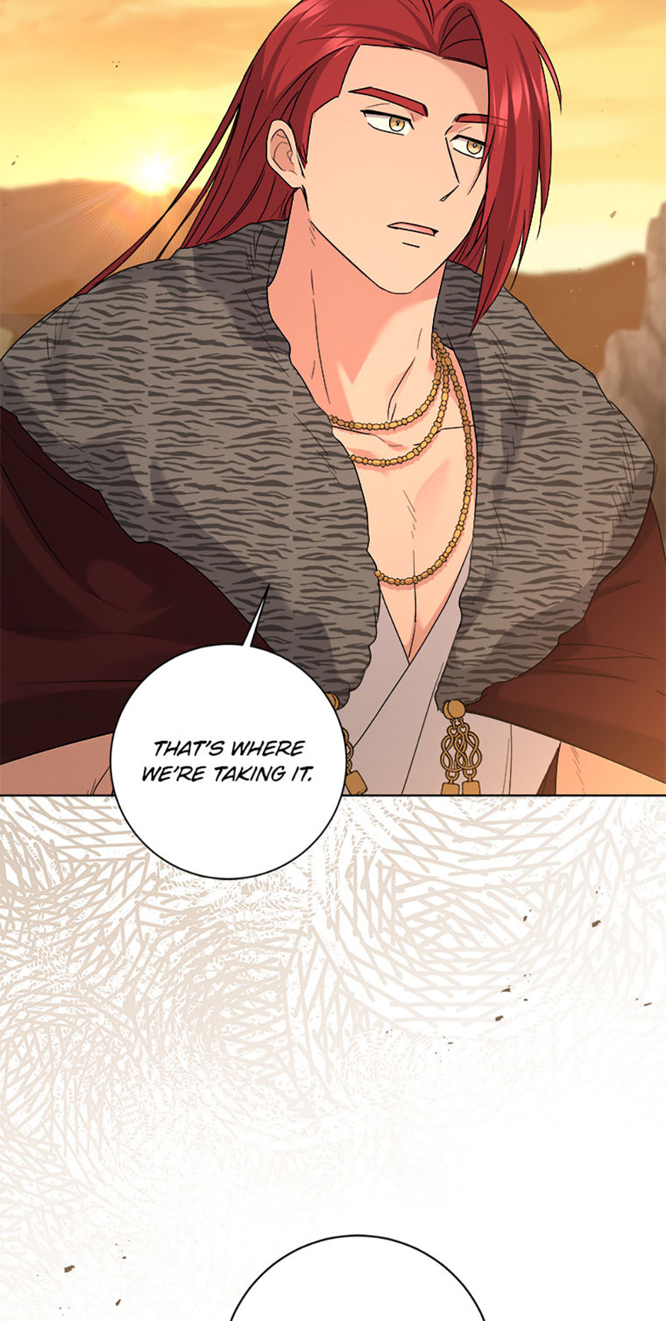 Read Sierra chapter 91 image 10 on Lezhin