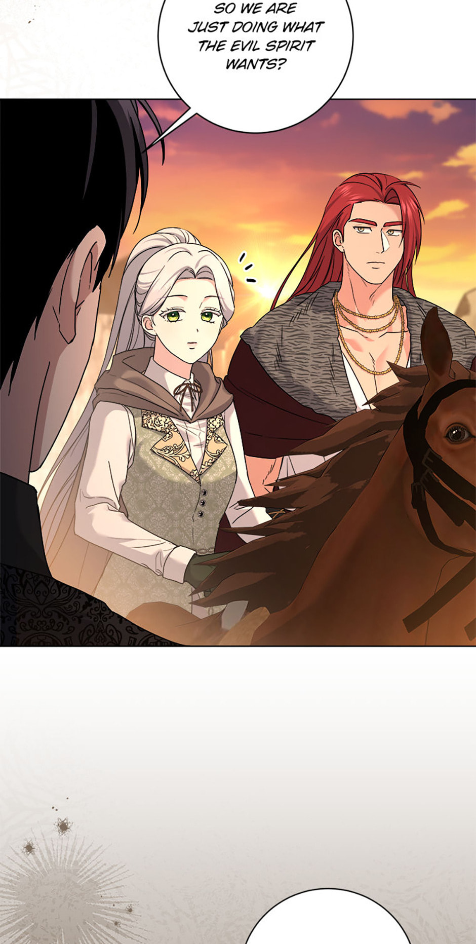 Read Sierra chapter 91 image 11 on Lezhin
