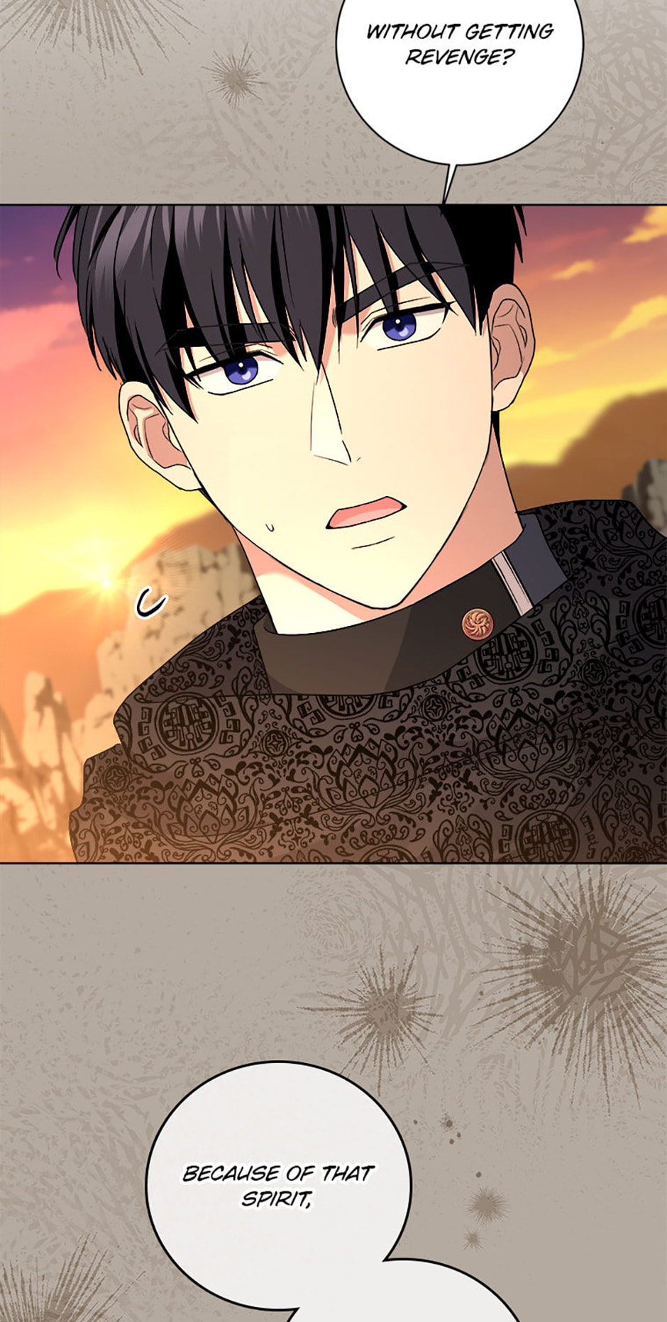 Read Sierra chapter 91 image 12 on Lezhin