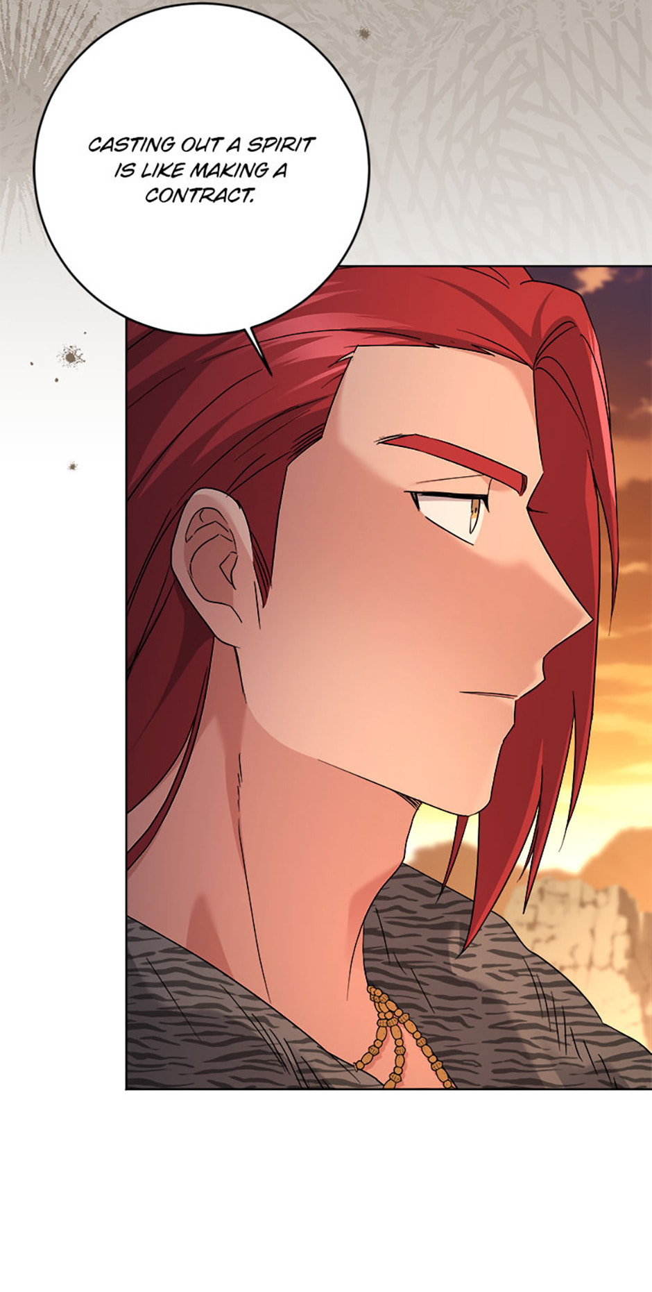 Read Sierra chapter 91 image 14 on Lezhin