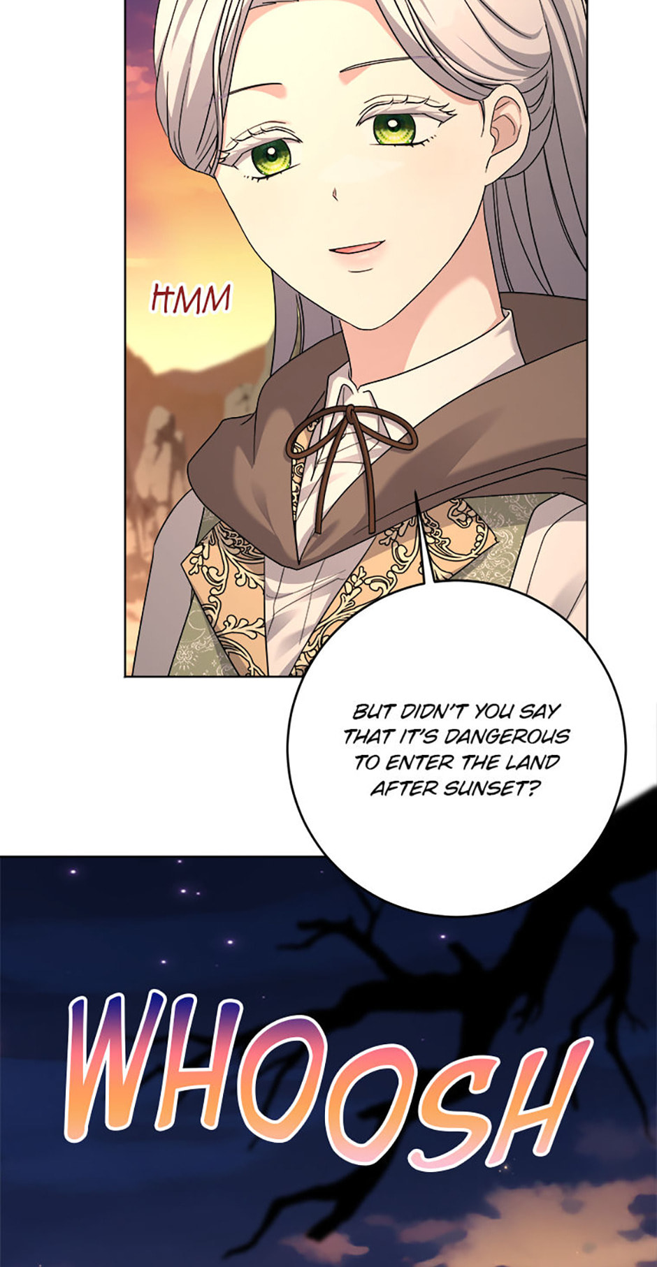 Read Sierra chapter 91 image 17 on Lezhin
