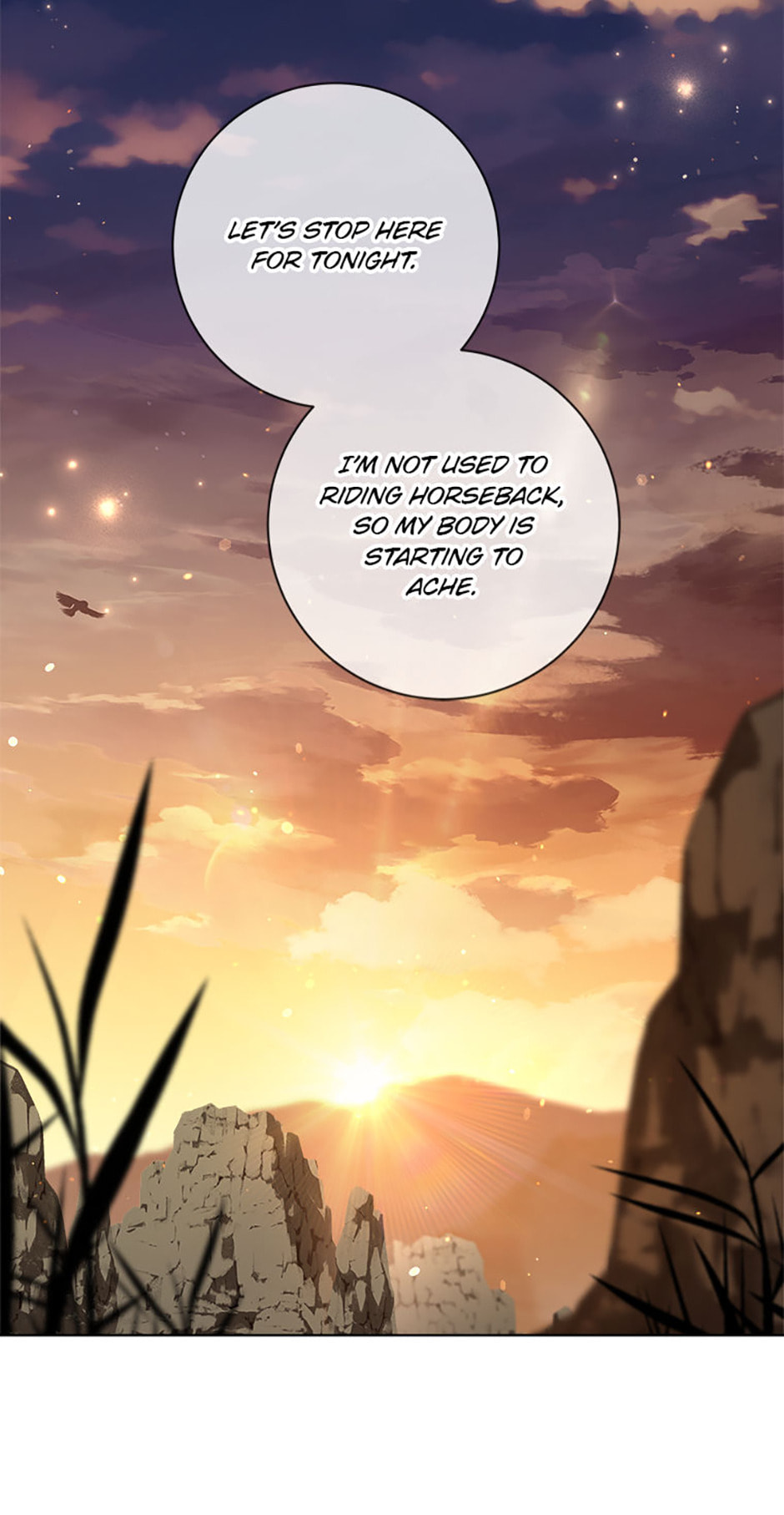 Read Sierra chapter 91 image 18 on Lezhin